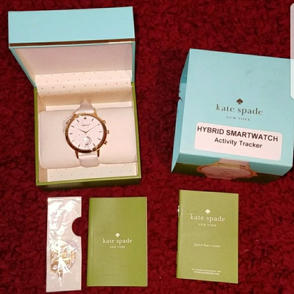 kate spade Accessories - Brand New Kate Spade New York Metro Grand KST23104